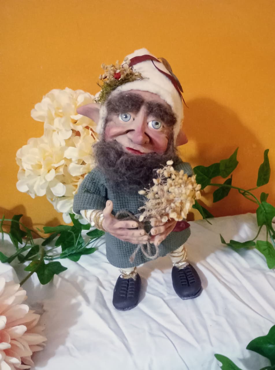 Duende de la Fortuna